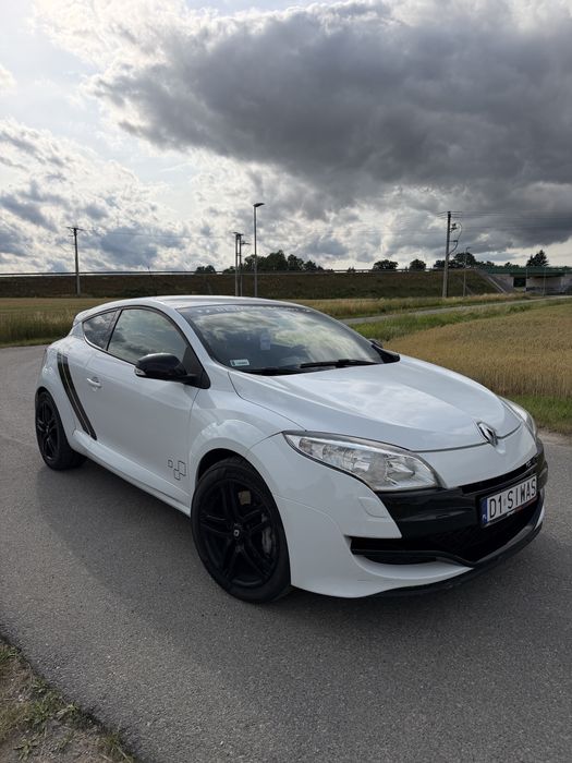 Renault Megane RS3