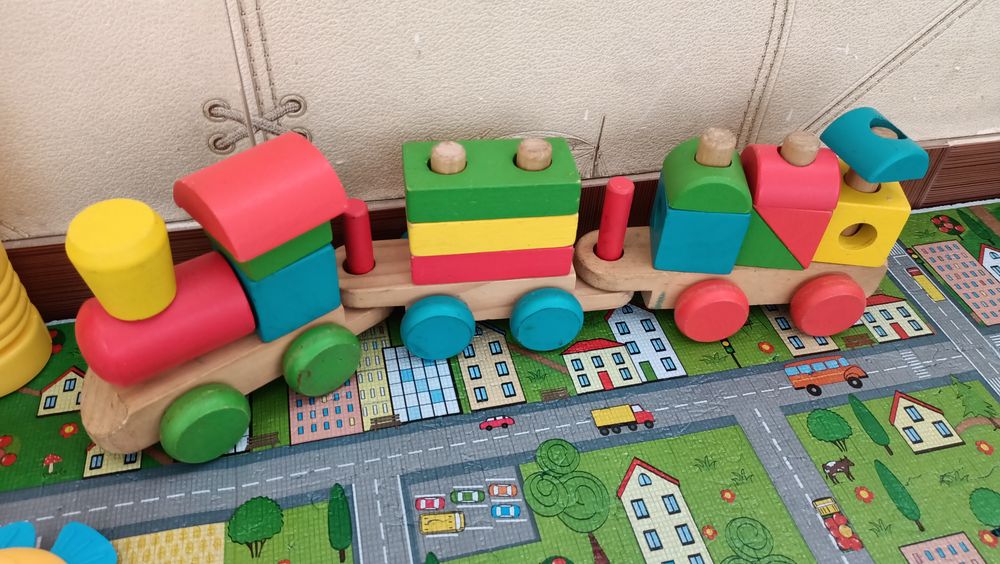 Машины, детские игрушки