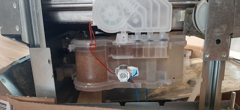 części do zmywarki Whirlpool