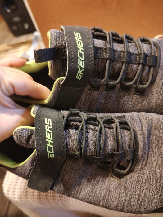 Skechers buty męskie sportowe 38