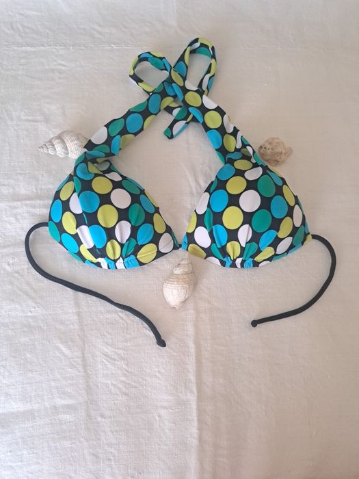 2 biquinis novos (parte de cima) Brasil