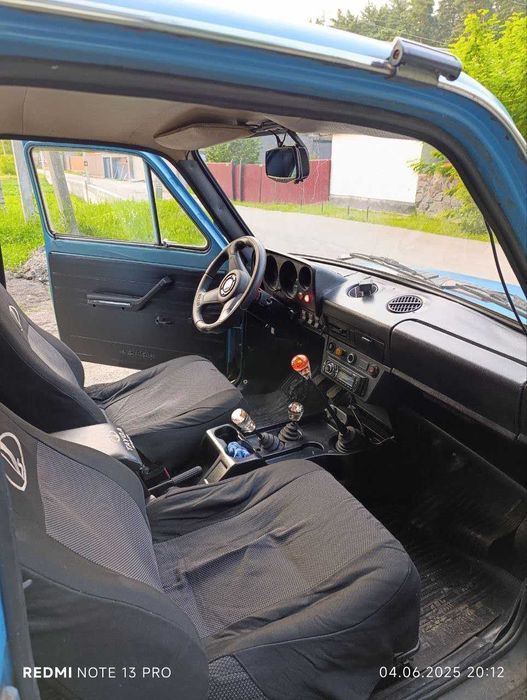 продам нива ваз 2121