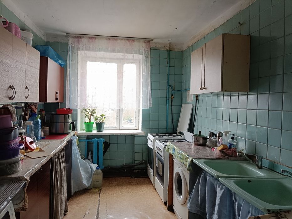 Здам кімнату в гуртожитку по вул.К.Поповича 10
