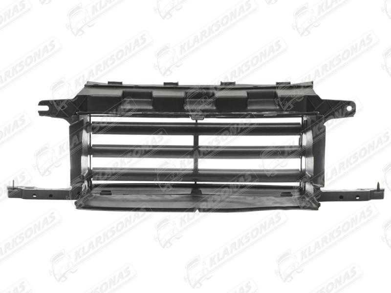 Жалюзі , повітропровід FORD F-150 2021 +