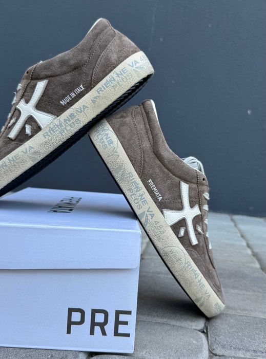Premiata David 8094