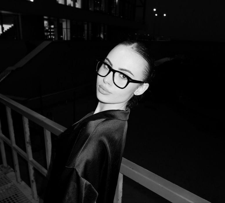 Окуляри Tom Ford