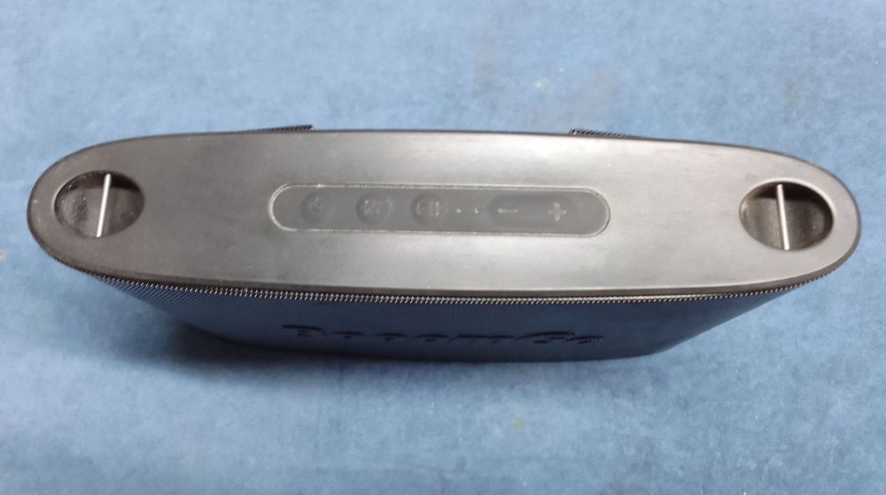 Музыкальная колонка Booom Go BG-7