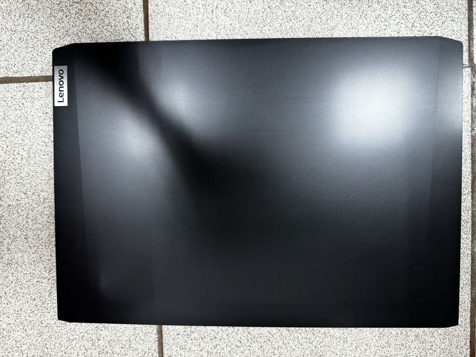 Ноутбук Lenovo IdeaPad Gaming 3