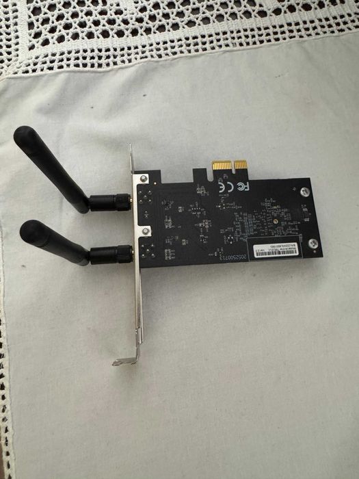 Placa de Rede TP-LINK Archer T6E64585491387779120