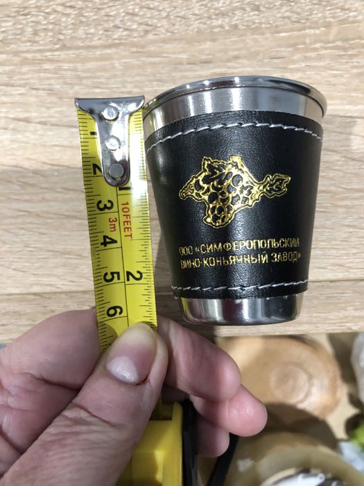 Парик новогодний винтаж