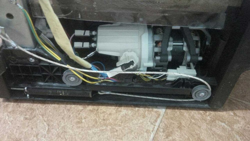 ппм gorenje та інші. на запчасти