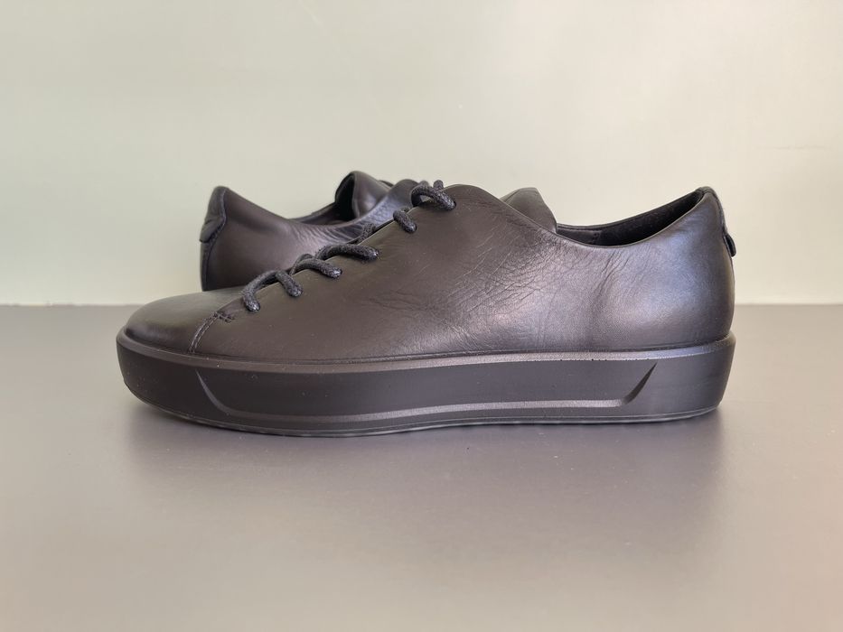 Кеди Ecco Soft 8 37, 39 р ОРИГІНАЛ