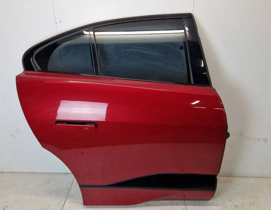 Двери передние задние правые левые Jaguar I-pace рест до рест разборка