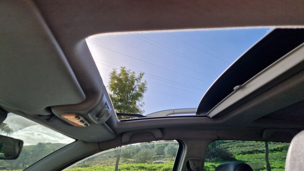 Renault Megane 1.5 Break Exclusive, 2009