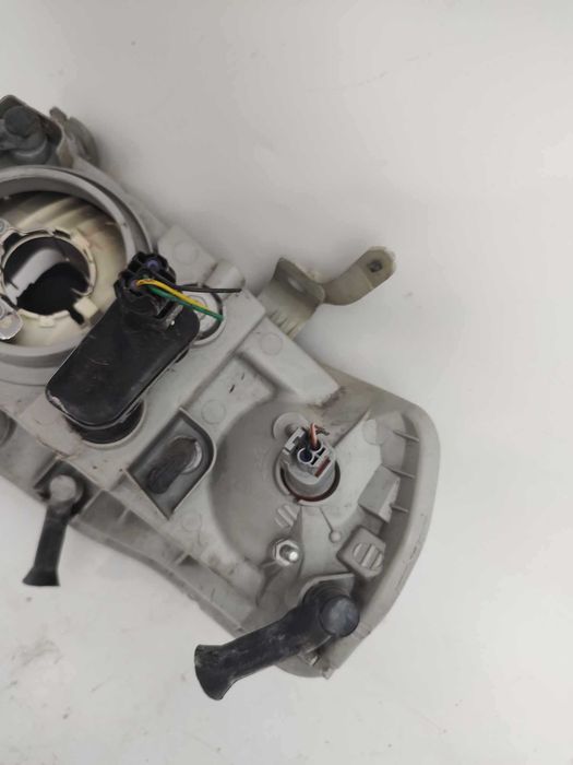 Lampa Prawa Chevrolet Aveo