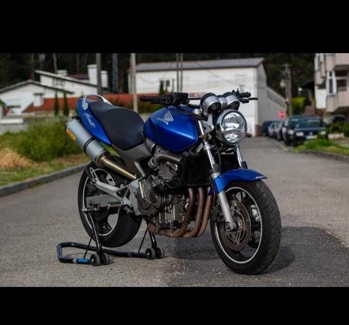 Honda Hornet 600