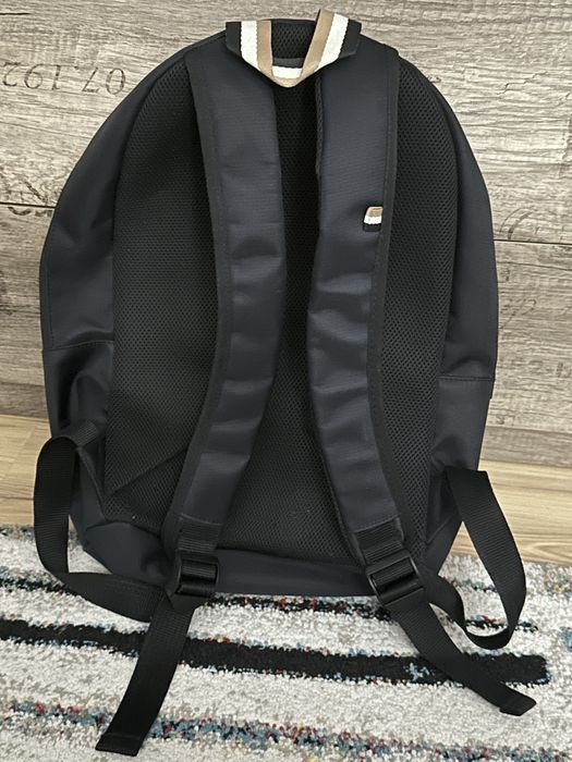 Elegancki Plecak Boss Nowy