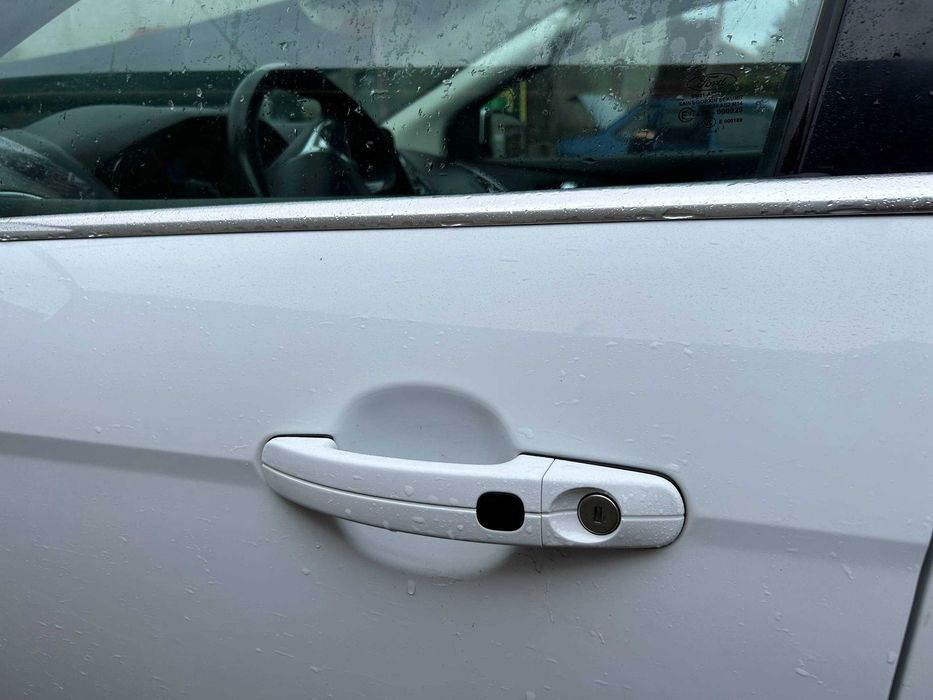 Продам авто Ford Focus 3