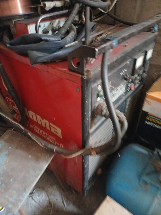 Продам сварочний апарат 380
