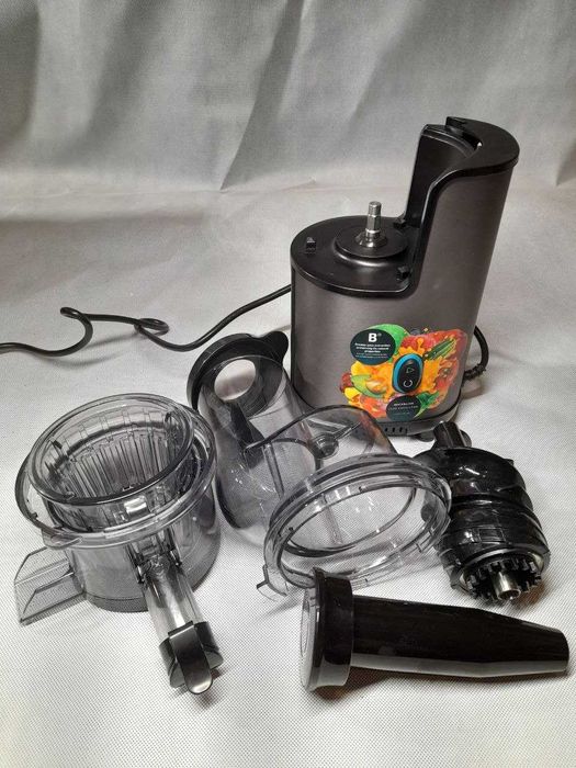 Sokowirówka Cecotec 2500 EasyClean.