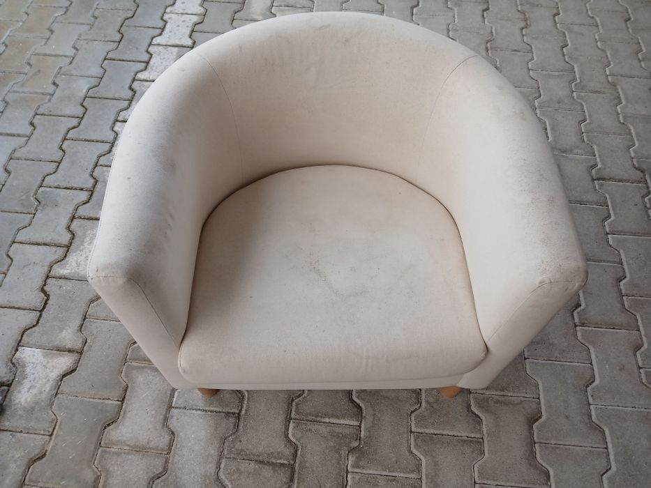 Sofa de 2 lugares