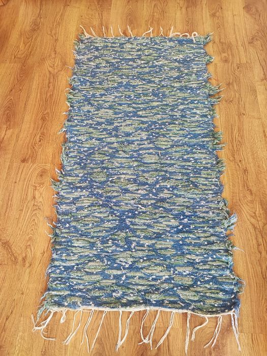 Tapetes vários: quarto ou sala e cozinha