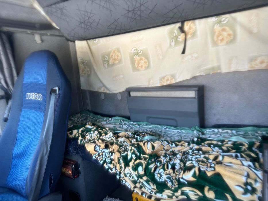 Продам Iveco Stralis