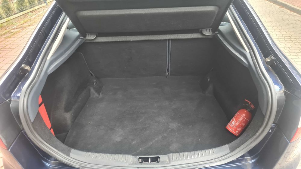 Ford Mondeo mk4 titanium Polecam