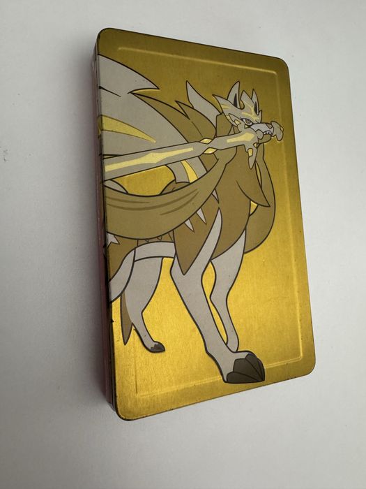 Pokemon sword e shield mais steelbook dourado