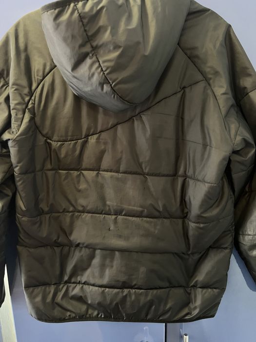 Продам оригінальну куртку nike