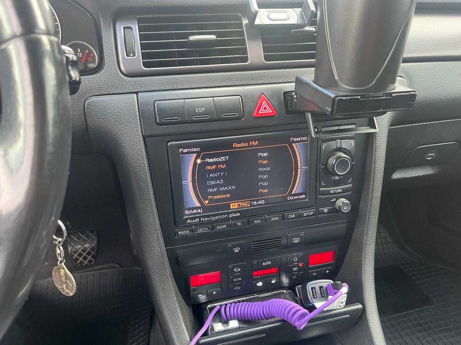 Audi A6 C5 1.9 TDI AVANT