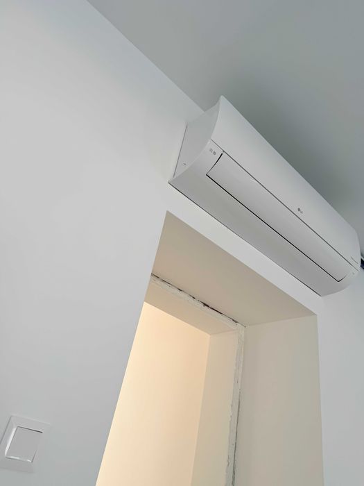 Reparação Ar Condicionado
