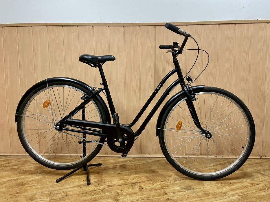 Bicicleta de cidade Elops