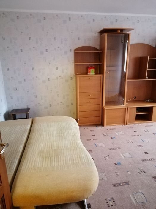 Оренда 1 кімн.кв., вул.Перемоги,  меблі, техніка