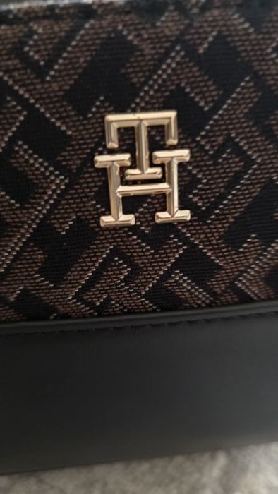 Bolsa Tommy Hilfiger