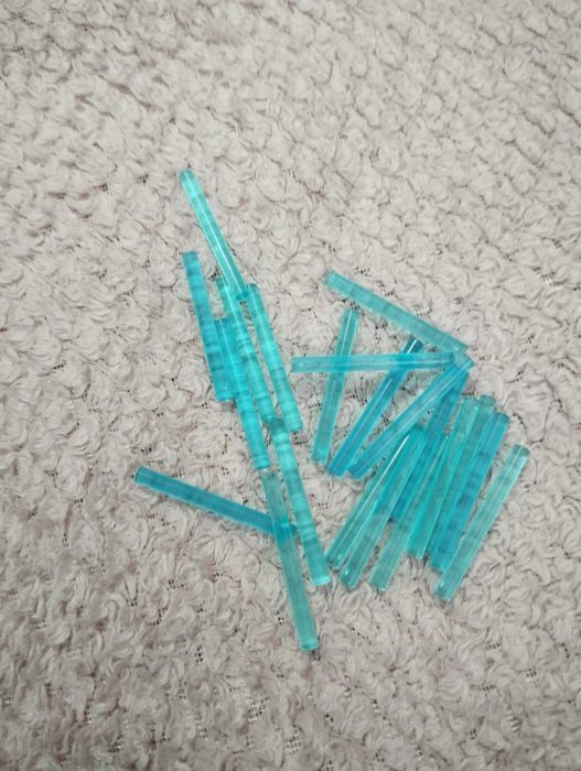 Lego 30374 Pręt 4L TLB 4 szt. Nowe Promocja