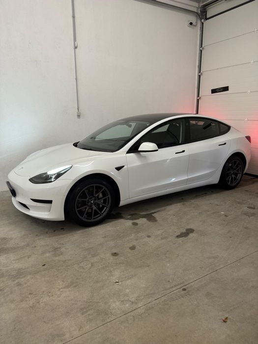 Tesla model 3 sr plus facelift LFP