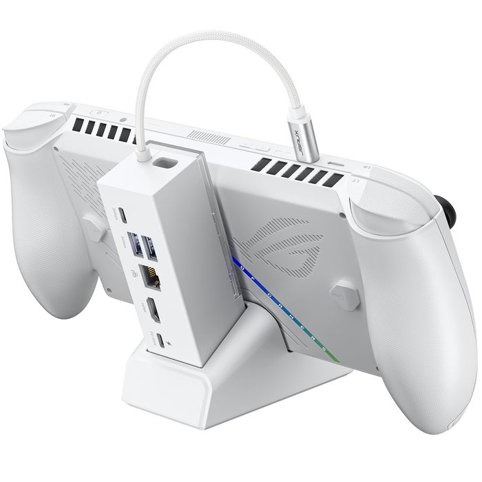 Asus rog ally 2025
