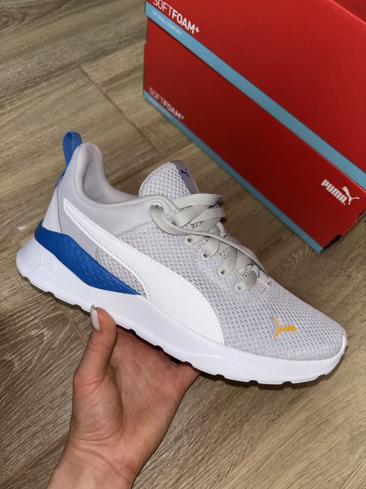 Кросівки Puma унісекс