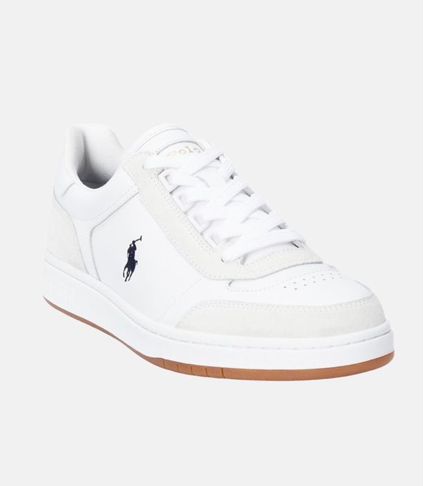 Sapatilhas Raplh Lauren