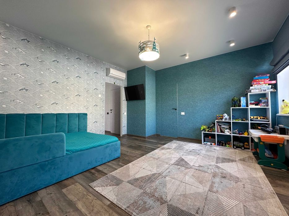 House by the address st. Kulikovo pole pl Oktyabrskoy revolyutsii pl (area 122 m²) - Atlanta.ua - photo 17