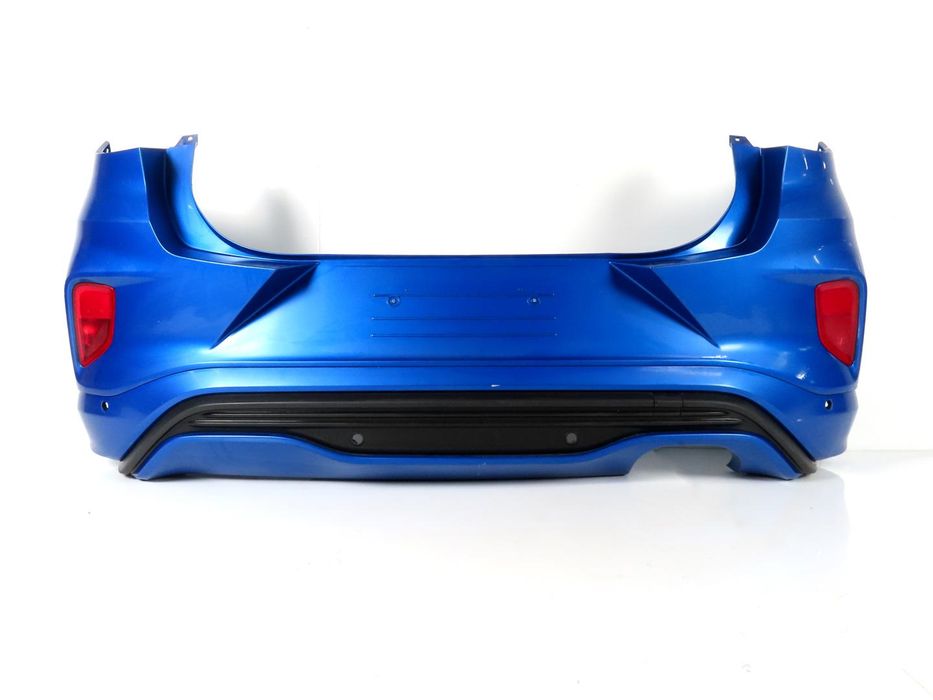 Parachoques Ford Puma Ref: L1Tb-17906-A1-Pia-01