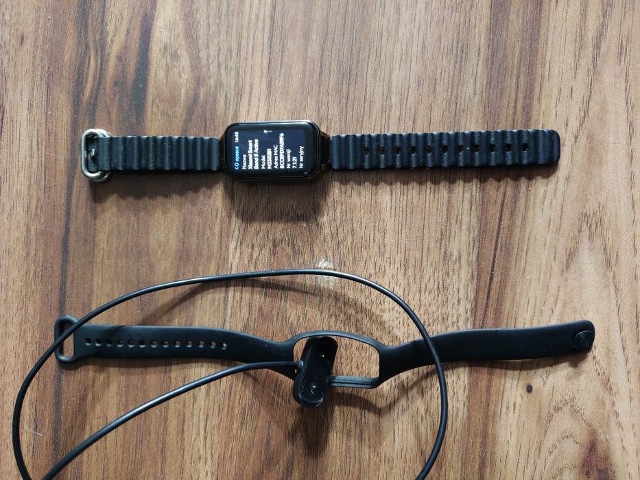 Opaski Smart: Xiaomi smartband Active 8 oraz Amazfit BIP