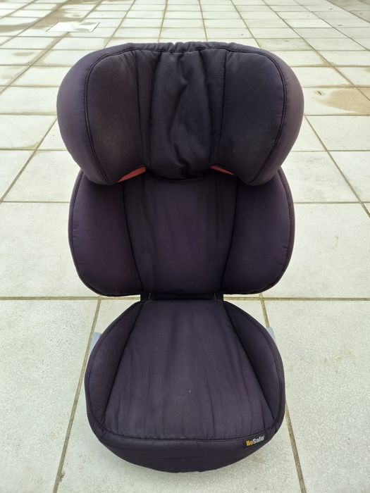 Cadeira be safe (15kg - 36kg)