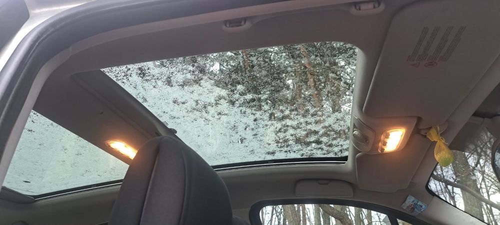 Renault Scenic II 2.0benzyna