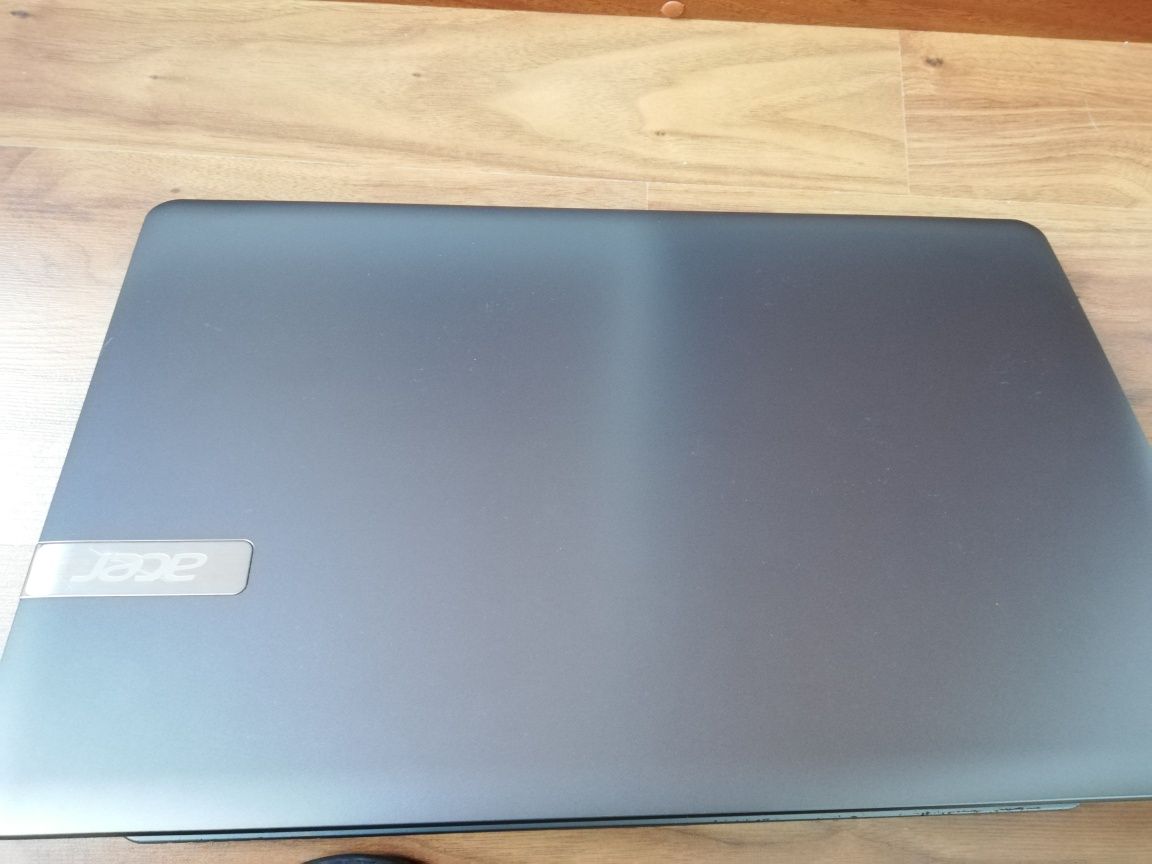 Ноутбук Acer Aspire E1-771G, 17"дюймов: 8 900 грн. - Ноутбуки Київ на Olx