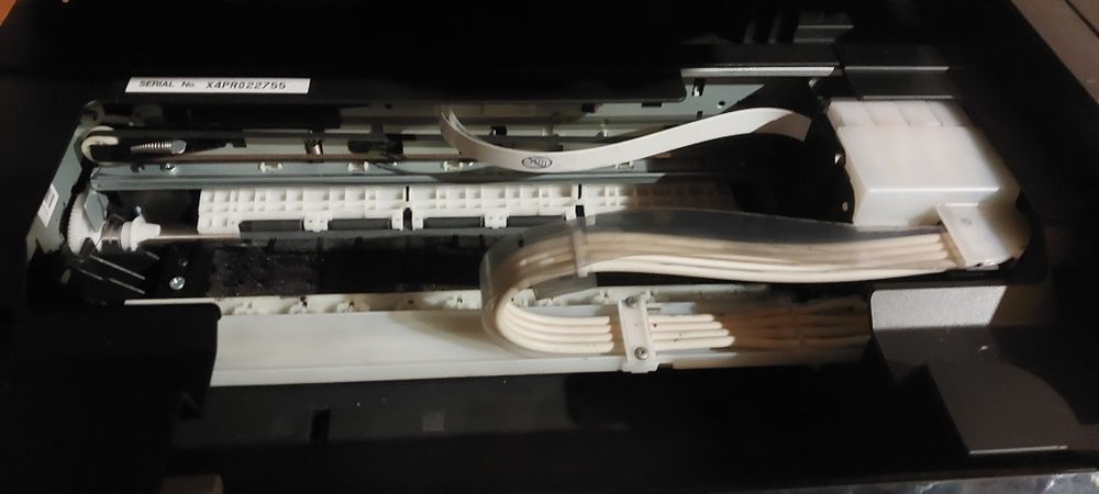 Принтер epson  L3050