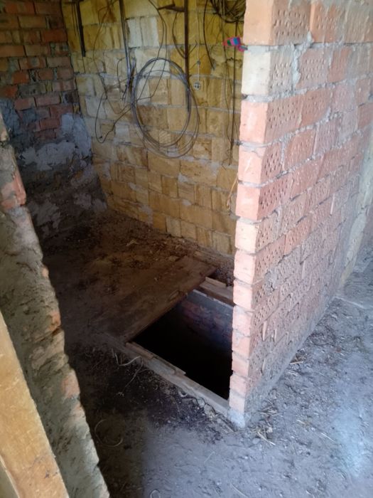 Продам дом в Белгород Днестровске