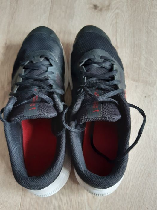 Buty Nike rozm. 39 lekkie, z siateczki