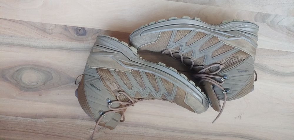 Lowa innox pro mid tf